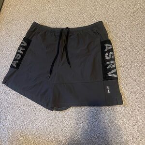 ASRV authentic shorts sz XL great condition